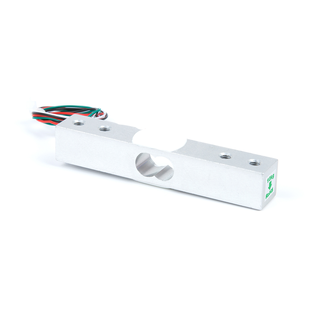 Датчик веса (тензодатчик) YZC-133 на 10кг